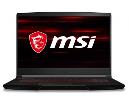 Laptop MSI Gaming GF63 Thin 11UC i5 11400H/8GB/512GB/4GB RTX3050/Balo/Chuột/Win10 (445VN)