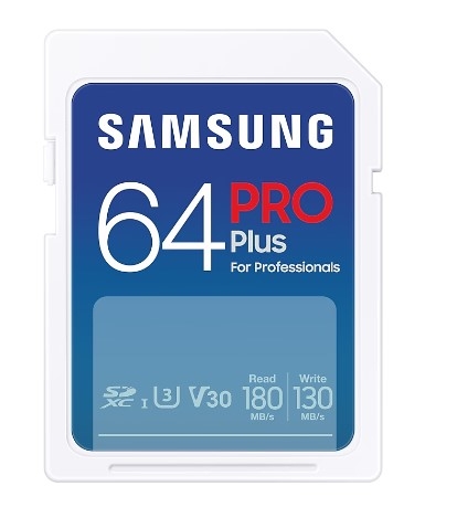 Thẻ nhớ SD PRO Plus 64/128/256/512 GB