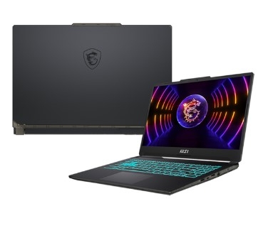 Laptop gaming MSI Thin 15 B13UC 2044VN