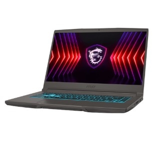 Laptop MSI Gaming Thin 15 B12UC i5 12450H/16GB/512GB/4GB RTX3050/144Hz/Balo/Win11 (2045VN)