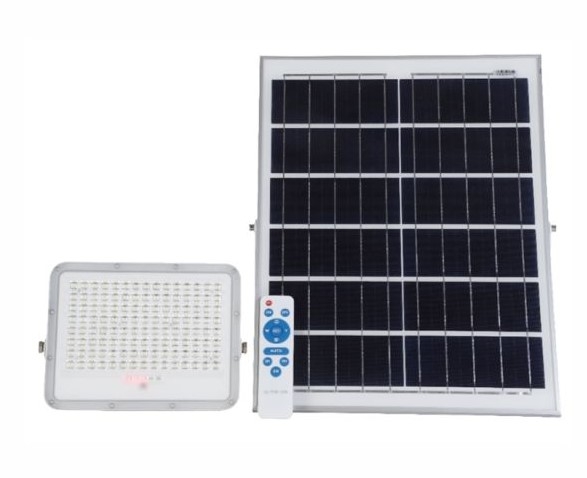 Đèn năng lượng mặt trời 300W SHCET CET-106B-300W