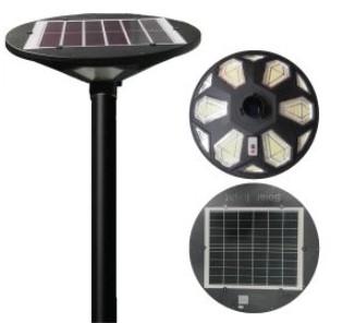Đèn năng lượng mặt trời SHCET CET-212C-400W