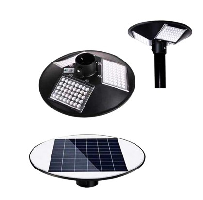 Đèn năng lượng mặt trời SHCET CET-212-200W
