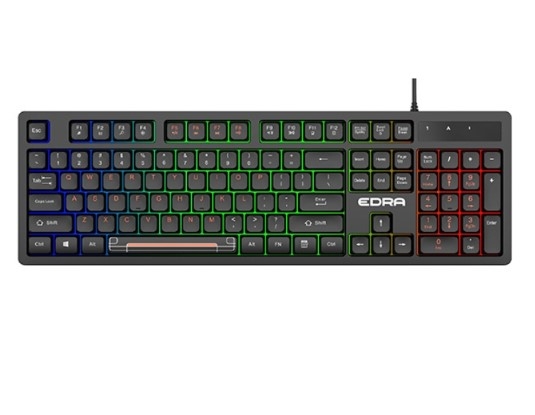 Bàn Phím Giả Cơ EDRA EK506