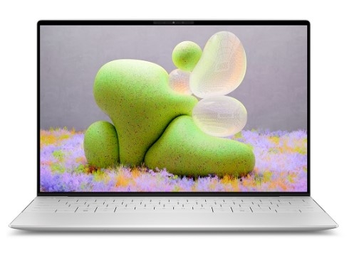 Laptop Dell XPS 13 9340 HXRGT (Ultra 7 155H/ Ram 16GB/ SSD 1TB/ Windows 11/ Office/ 1Y/ Bạc)