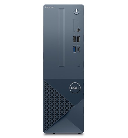 Máy bộ Dell Inspiron 3030SFF SFFI33003W1-8G-512G (i3 14100/ Ram 8GB/ SSD 512GB/ Windows 11/ 1Y)