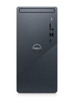 PC Dell Inspiron 3030T MTI71035W1-16G-1T (Core i7-14700F | 16Gb DDR5 5600MHZ | 1TB SSD | Wifi 6 _ BT 5.2 | KB_M | Windows 11 Home)