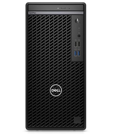 Máy bộ Dell OptiPlex 7010 Tower MT7010-i313100-08512GW (i3 13100/ Ram 8GB/ SSD 512GB/ Windows 11/ 1Y)