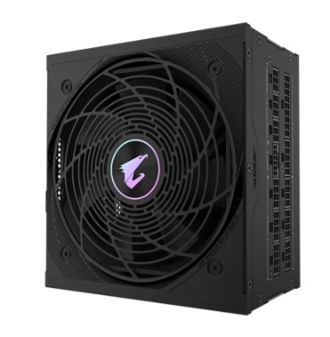 Nguồn Gigabyte Aorus Elite GP-AE850PM PG5 ( 850w, Platinum, ATX 3.0, Pcie 5.0)