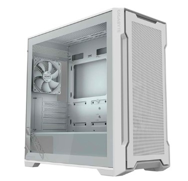 Case máy tính Gigabyte C102G Glass ICE GB-C102GI