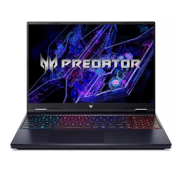 Laptop gaming Acer Predator Helios Neo 16 PHN16 72 950P