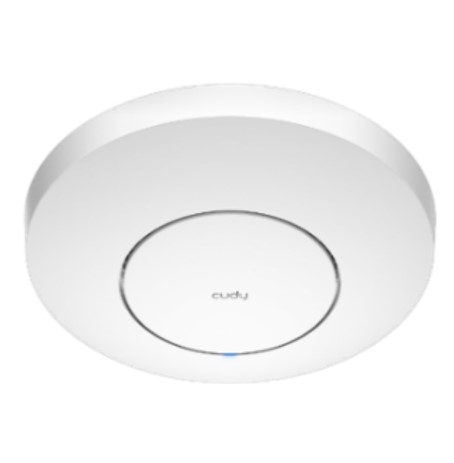 AP3000 WiFi Ốp trần Dual Band AX3000 cổng LAN 2.5Gbps, tích hợp MESH, WiFi 6