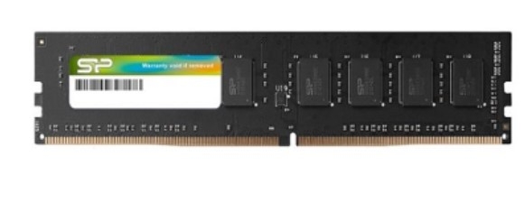 Ram PC Silicon Power 16GB DDR4 3200Mhz (SP016GBLFU320X02)