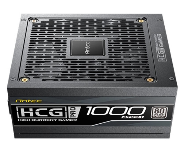 Nguồn máy tính ANTEC HCG1000 PRO P EC