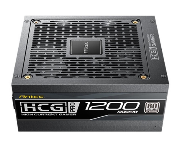 Nguồn máy tính Antec HCG1200 PRO P