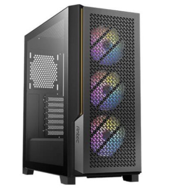 Case ANTEC P20C ARGB Black