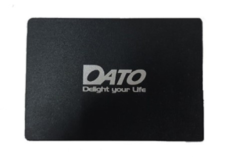 Ổ Cứng SSD Dato DS700 256GB 2.5inch SATA III DS700SSDA-256G