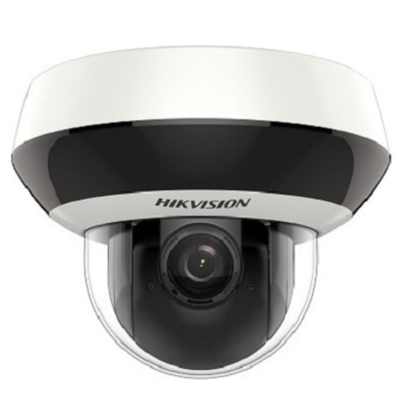 Camera IP Speed Dome hồng ngoại Wifi 4.0 Megapixel HIKVISION DS-2DE2A404IW-DE3/W(C0)(S6)