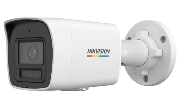 Camera IP 6MP thân trụ HIKVISION DS-2CD1067G2H-LIUF