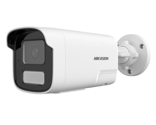Camera IP 2MP thân trụ HIKVISION DS-2CD1T23G2-LIUF/SL