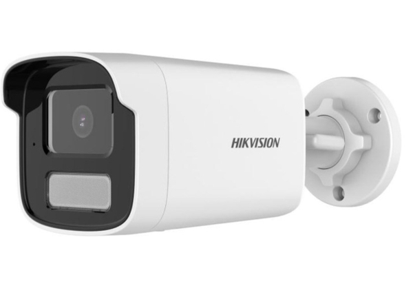 Camera IP 4MP thân trụ HIKVISION DS-2CD1T41G2-LIU
