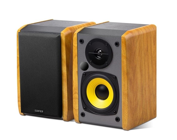 Loa bluetooth Edifier R1010BT (Nâu)