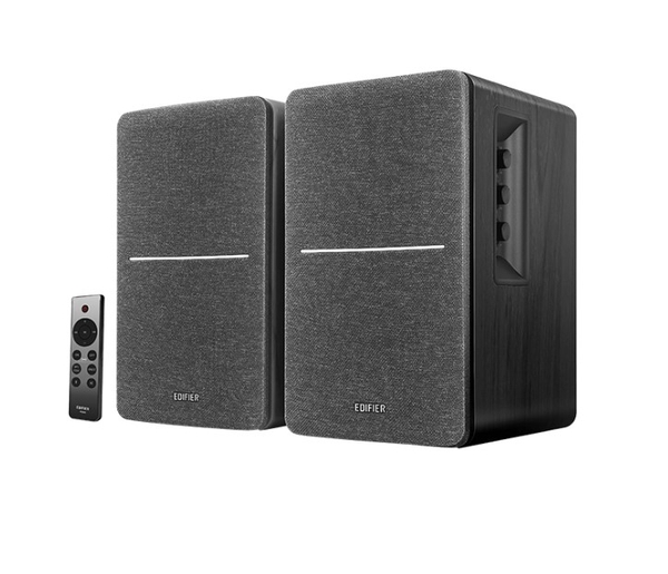 Loa Bookshelf công suất lớn R1280DB