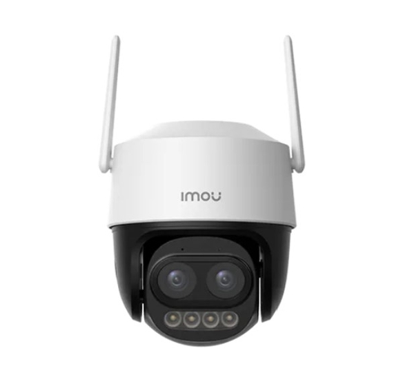 Camera IMOU IPC-S7DP-5M0WEZ 5MP(Cruiser Z 3K)