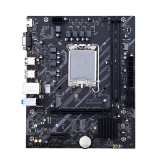 MAINBOARD HUANANZHI B760M-VH-A