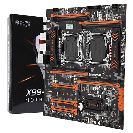 Mainboard HUANANZHI X99 F8D