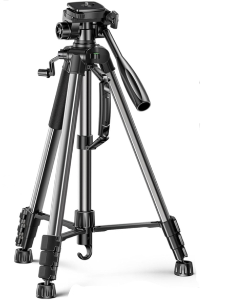 Tripod 3 chân cho Máy Ảnh, Điện Thoại Ugreen 15187 LP661
