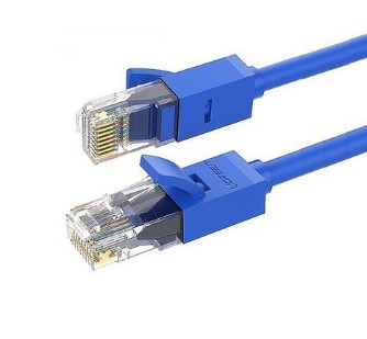 Ugreen Màu xanh Cáp mạng LAN CAT6 UPT NW102 20011201