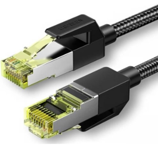 Ugreen CAT7 OD5.5mm cáp mạng truyền dữ liệu giữa các máy tính NW150 20080420