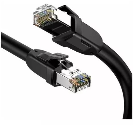 Ugreen cáp mạng CAT 8 24AWG Class S/FTP 2000Mhz NW121 20070327