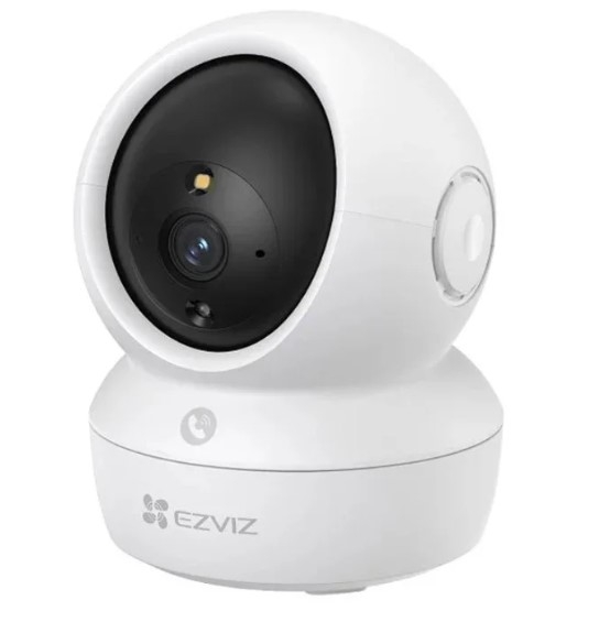 Camera IP Ezviz CS-H6c G1 3K (5WFL, 4mm) (R200-1Q5WFL)