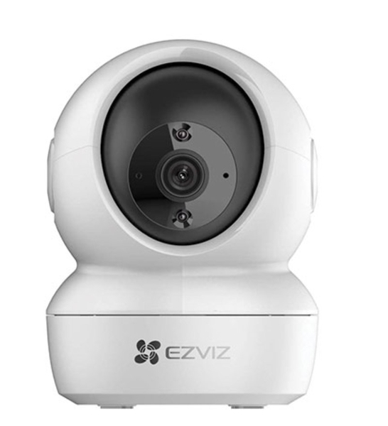 Camera IP Ezviz CS-H6c (4MP,W1) (R100-8B4WF)