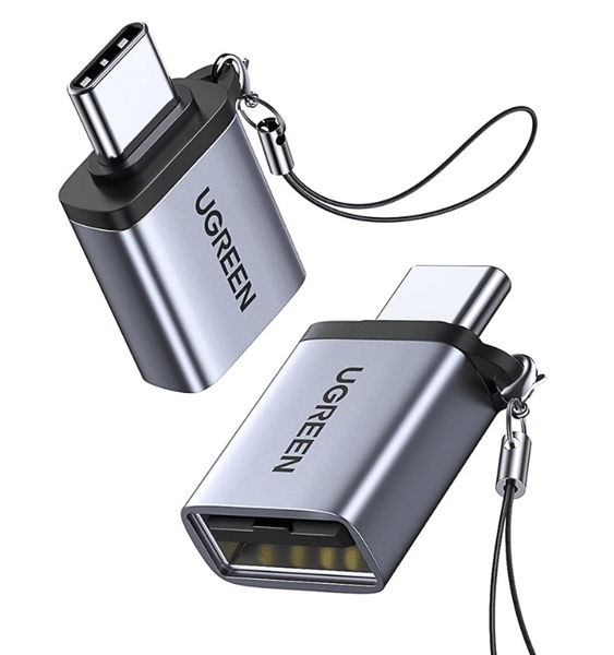 Đầu chuyển đổi OTG Type C sang USB 3.0 UGREEN US270