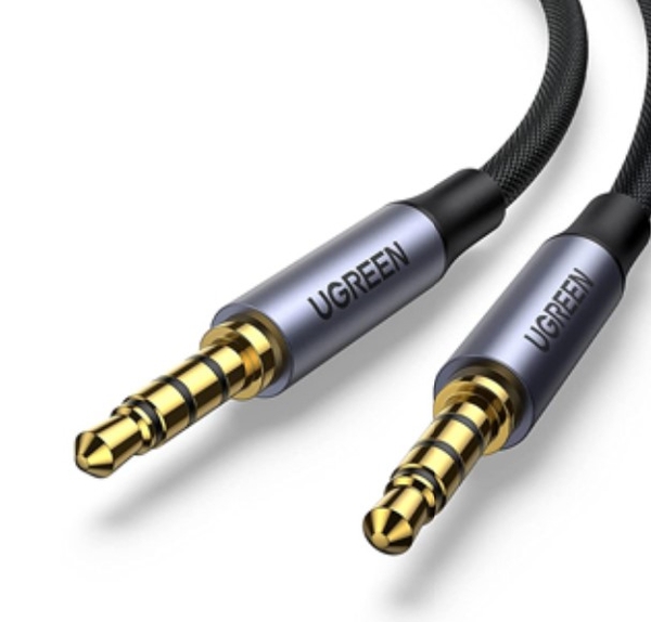 Dây âm thanh 3.5mm UGREEN AV183