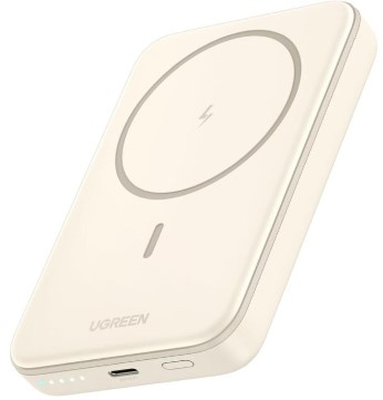 Ugreen 25208 10000mAh 20w max Magnetic Wireless Power