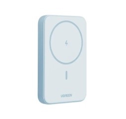Ugreen 35279 10000mAh 20w max Magnetic PD pin dự phòng Wireless Power