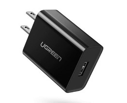 Ugreen 60495 18W Quick Charge 3.0 củ sạc nhanh cổng USB