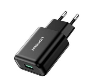 Ugreen 70273 18W QC3.0 Màu đen Củ sạc nhanh