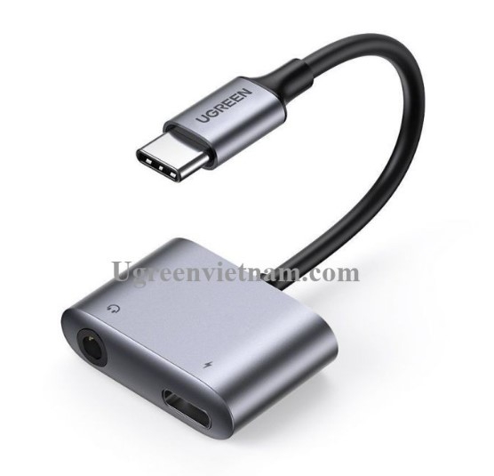 Bộ chuyển đổi có chipset hỗ trợ samsung nguồn PD CM231