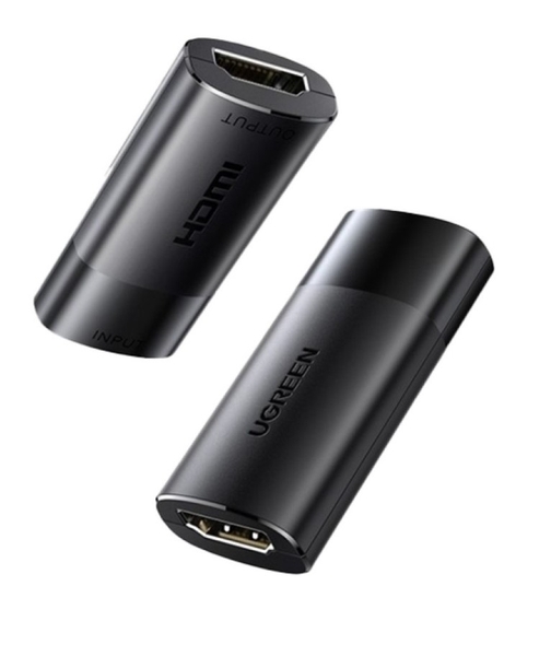 Đầu nối HDMI 2.0 hỗ trợ 4K@60Hz có chip Ugreen 10943 cao cấp