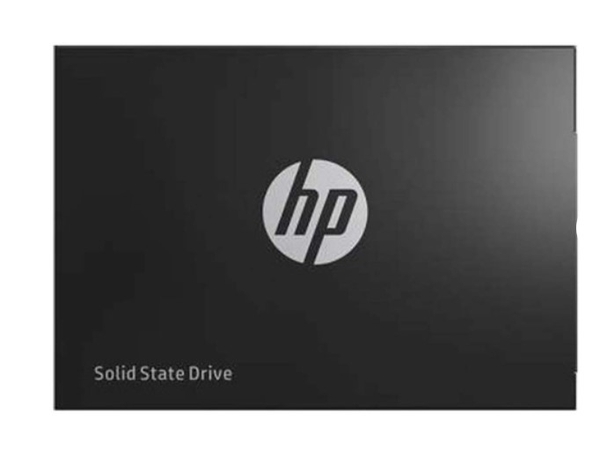 SSD HP S650 120GB 2.5-Inch SATA III 345M7AA