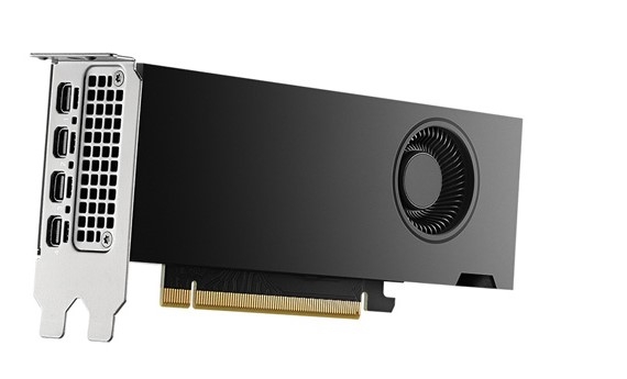 VGA Leadtek RTX 2000 ADA 16GB