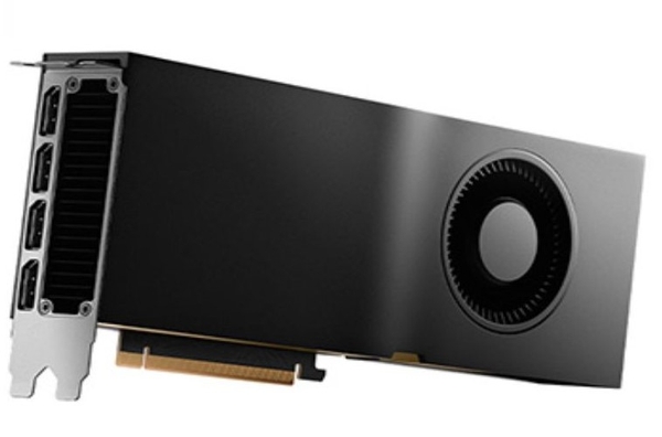 Card Màn Hình Leadtek NVIDIA RTX 4500 ADA