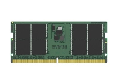 Ram laptop Kingston 32GB DDR5 bus 5200