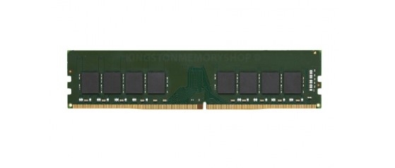 Ram server Kingston 16GB 3200MHz DDR4 ECC UDIMM