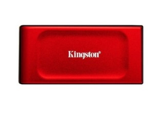 Ổ cứng di động SSD Kingston 2TB USB 3.2 Gen 2